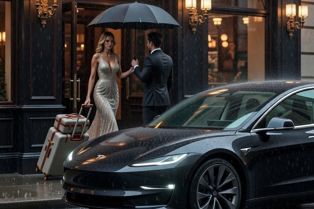 Atención VIP transfers A Coruña